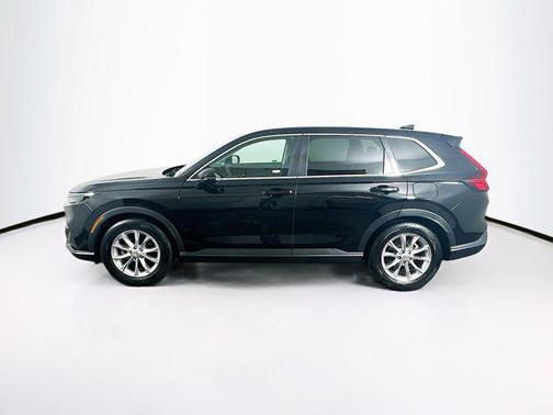 2024 Honda CR-V EX 2WD