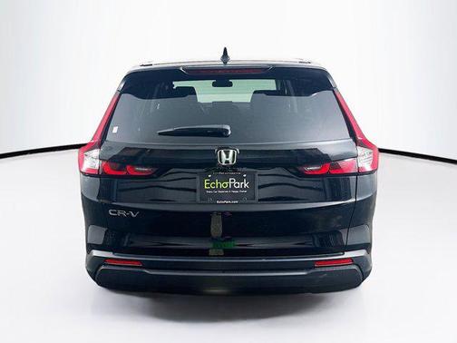 2024 Honda CR-V EX 2WD