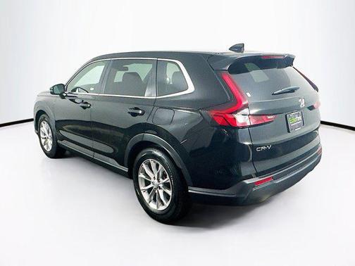 2024 Honda CR-V EX 2WD