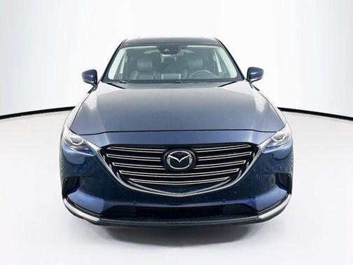 2020 Mazda CX-9 Touring