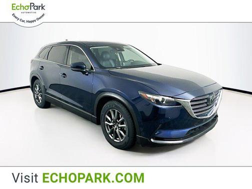 2020 Mazda CX-9 Touring