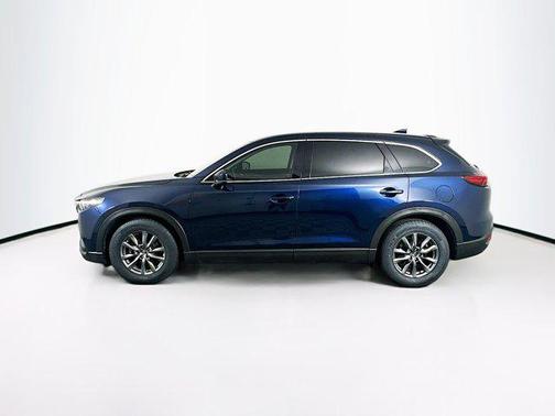 2020 Mazda CX-9 Touring