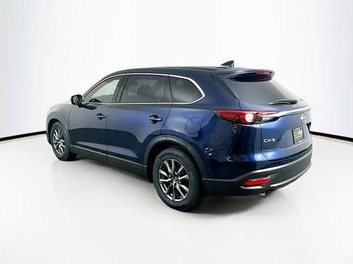 2020 Mazda CX-9 Touring