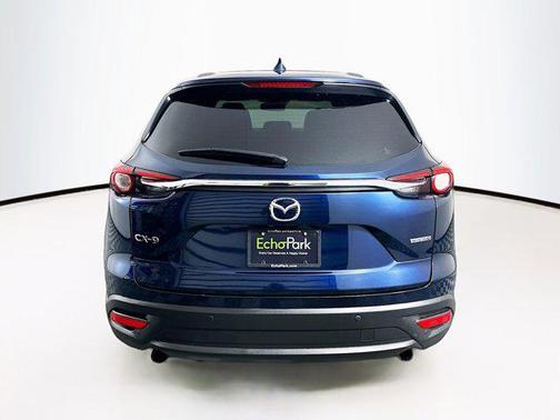 2020 Mazda CX-9 Touring