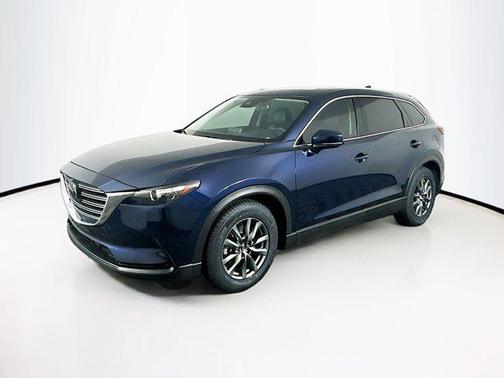 2020 Mazda CX-9 Touring