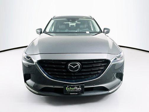 2022 Mazda CX-9 Touring