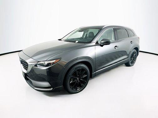2022 Mazda CX-9 Touring