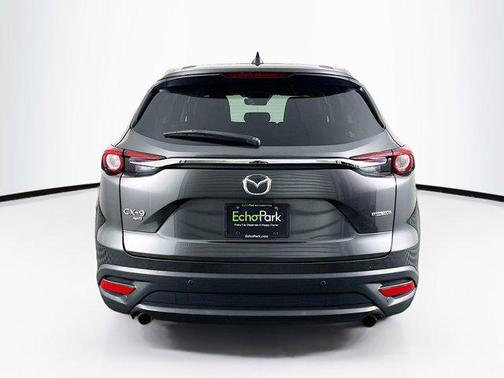 2022 Mazda CX-9 Touring