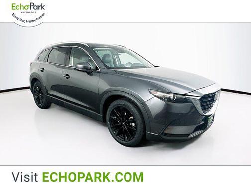 2022 Mazda CX-9 Touring