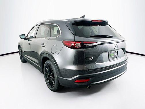 2022 Mazda CX-9 Touring