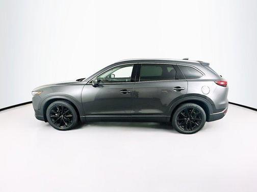 2022 Mazda CX-9 Touring