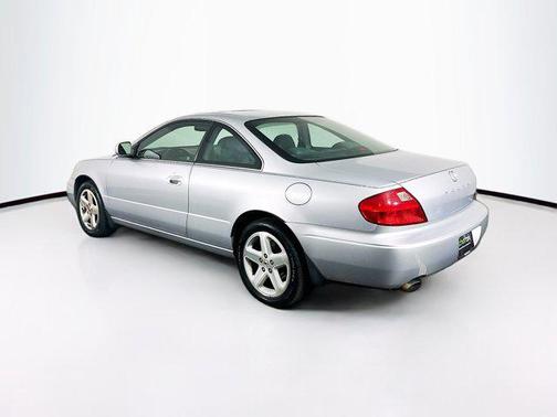 2001 Acura CL 3.2 Type S
