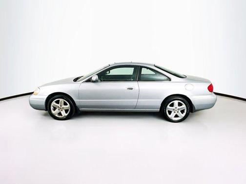 2001 Acura CL 3.2 Type S