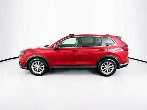 2025 Honda CR-V EX 2WD