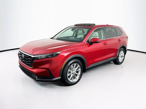 2025 Honda CR-V EX 2WD