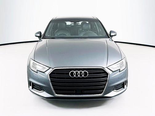 2018 Audi A3 2.0T Premium