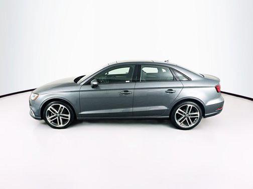 2018 Audi A3 2.0T Premium