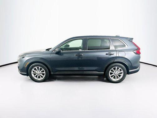 2025 Honda CR-V EX-L 2WD