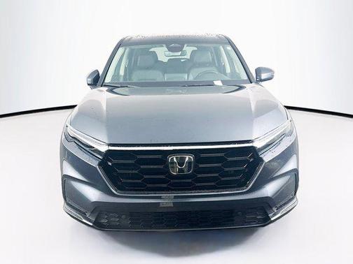 2025 Honda CR-V EX-L 2WD