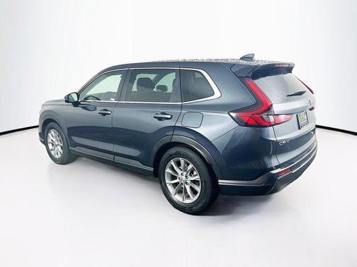 2025 Honda CR-V EX-L 2WD