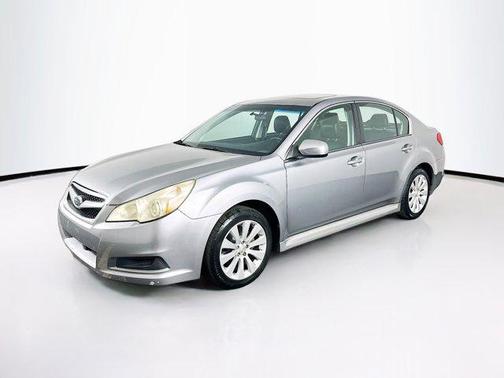 2010 Subaru Legacy Limited
