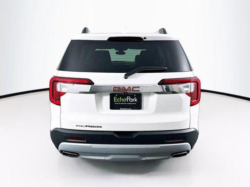 2023 GMC Acadia FWD SLT