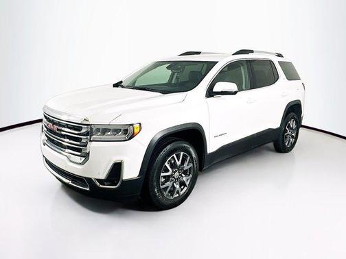 2023 GMC Acadia FWD SLT