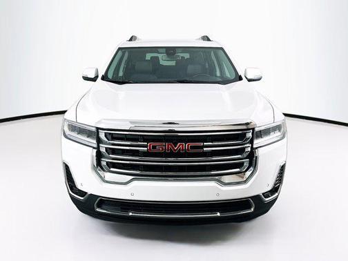 2023 GMC Acadia FWD SLT