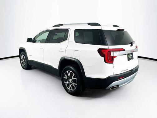 2023 GMC Acadia FWD SLT
