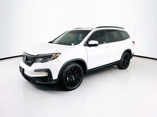 2022 Honda Pilot AWD Special Edition
