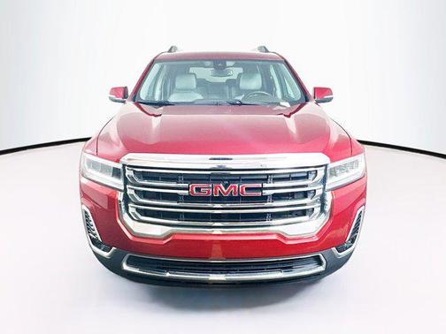 2023 GMC Acadia FWD SLT
