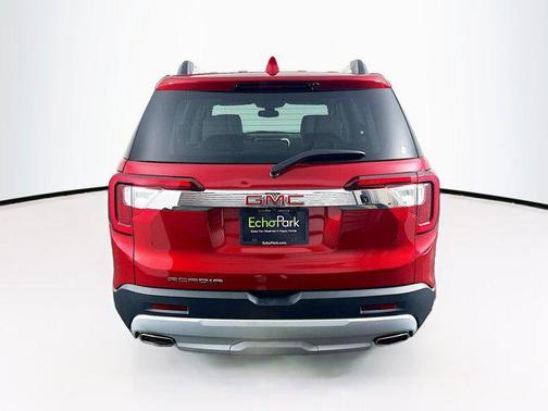 2023 GMC Acadia FWD SLT