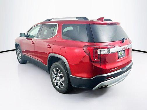 2023 GMC Acadia FWD SLT