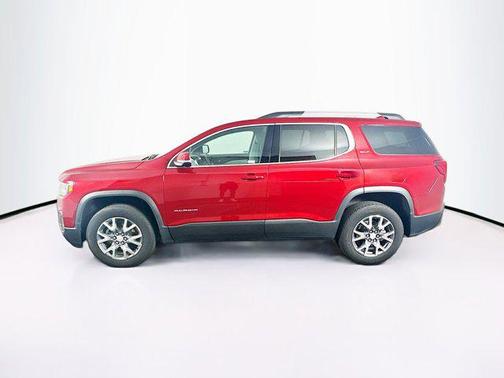 2023 GMC Acadia FWD SLT