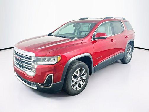 2023 GMC Acadia FWD SLT