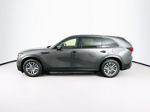 2024 Mazda CX-90 3.3 Turbo Preferred Plus