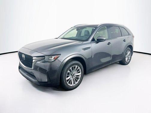 2024 Mazda CX-90 3.3 Turbo Preferred Plus