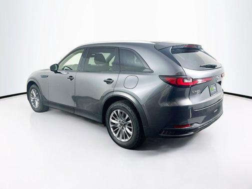 2024 Mazda CX-90 3.3 Turbo Preferred Plus