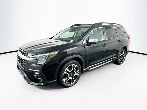 2023 Subaru Ascent Limited 7-Passenger