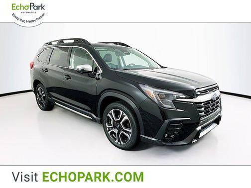 2023 Subaru Ascent Limited 7-Passenger