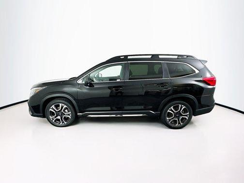 2023 Subaru Ascent Limited 7-Passenger