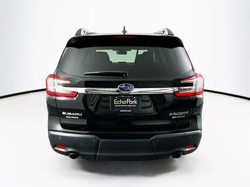 2023 Subaru Ascent Limited 7-Passenger