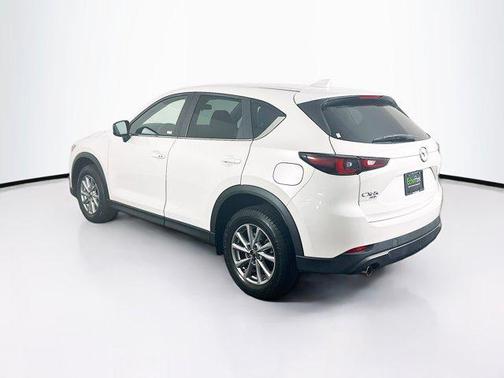 2023 Mazda CX-5 2.5 S Select Package
