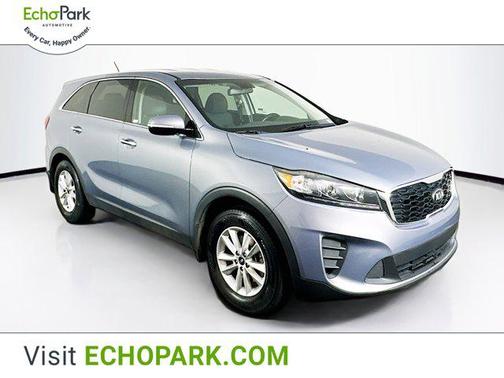 2019 Kia Sorento L