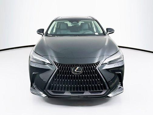 2023 Lexus NX 350 Luxury