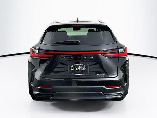 2023 Lexus NX 350 Luxury