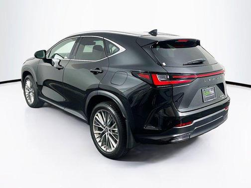 2023 Lexus NX 350 Luxury