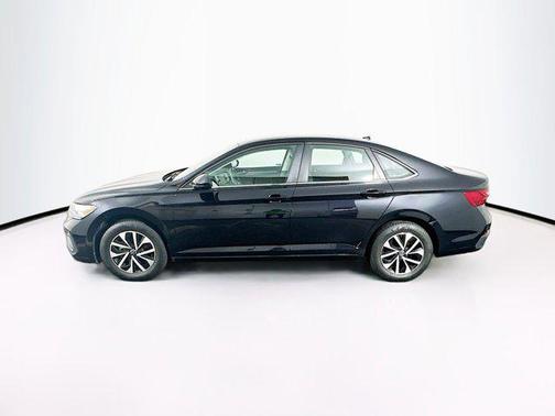 2024 Volkswagen Jetta 1.5T S