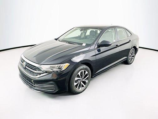 2024 Volkswagen Jetta 1.5T S