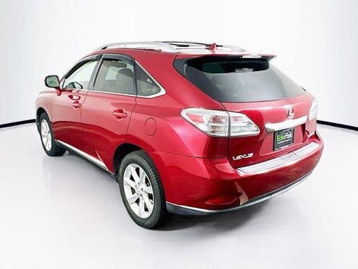 2010 Lexus RX 350 Base